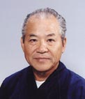 能面師　松田龍仁